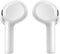 Belkin SoundForm Pro - True Wireless Earbuds - 36 uur gebruikstijd - Wit