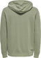 ONLY & SONS ONSDON REG - Sweat Hoodie - Trekkoord capuchon - Maat S