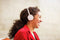 HP H7000 - Draadloze Bluetooth-headset - Onovertroffen geluidskwaliteit - Wit