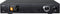 NOXON A 571 CD hifi stereo tuner met FM, DAB+, Bluetooth, USB, CD, Spotify en internetradio, zwart
