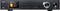 NOXON A 571 CD hifi stereo tuner met FM, DAB+, Bluetooth, USB, CD, Spotify en internetradio, zwart