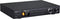 NOXON A 571 hifi stereo tuner met FM, DAB+, Bluetooth, USB, Spotify en internetradio, zwart
