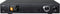 NOXON A 571 hifi stereo tuner met FM, DAB+, Bluetooth, USB, Spotify en internetradio, zwart