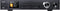 NOXON A 571 hifi stereo tuner met FM, DAB+, Bluetooth, USB, Spotify en internetradio, zwart
