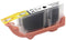 Renkforce RF-5705446 - Inktcartridge - Compatibel met HP 364XL - Zwart Cyaan Magenta Geel (4-pack)