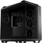 ASUS TUF Gaming GT502 - Midi Tower - 3x 120 mm ventilatoren - Zwart