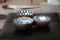 Noya - Coconut Bowl - Kokosnoot - Schaal Kom - Beige Zwart Eggshell