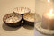 Noya Noya Coconut Bowl Bruin Beige Mother of Pearl