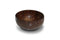 Noya Noya Coconut Bowl Natural Colour / Glossy Design