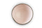 Noya Noya Coconut Bowl Plain Zacht Roze