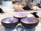 Noya Noya Coconut Bowl Plain Zacht Roze