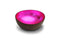 Noya Noya Coconut Bowl Roze Metallic Leaf