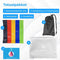 Nuvance Weerstandsbanden Set - 5 Delige Set - 5 Weerstanden - Inclusief eBook - Groen Blauw Geel Rood Zwart (5 stuks)
