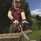 BLACK+DECKER GKC1825LB - Kettingzaag - 18V accu - 25 cm zwaardlengte - Oranje/Zwart