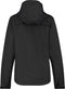 AGU Section - Regenjas Essential - Waterdicht ademend - Zwart - M