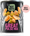NoyNuts - Great Pulse Mix - Peulvruchtenmix - Snack Cans (12 x 45 gram)