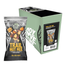 NoyNuts - Studentenhaver noynuts zak 45 gram