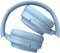 Havit I62 - Draadloze hoofdtelefoon - Bluetooth 5.1 - Blauw