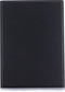 Lunso - Afneembare Keyboard Hoes - Geschikt voor Samsung Galaxy Tab A7 (2020) - Zwart
