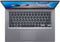 ASUS X415EA-EB1159W - Laptop - Intel Core i3 - 14 inch Full HD