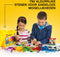 LEGO Classic - Creatieve Grote Opbergdoos - 790 onderdelen - 33 kleuren (10698)
