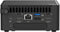 ASUS NUC 15 Pro - Barebone mini-pc - Intel Core Ultra 7 255H - 16 cores - Wi-Fi 7 - Bluetooth 5.4 - 117 x 112 x 54 mm