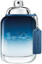 COACH - Blue Eau de Toilette - 60 ml - Heren eau de toilette