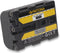 NP-FM55 QM51 FM50 Patona (A-Merk) batterij/accu voor Sony