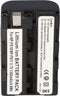 NP-FS11 OTB (A-Merk) batterij voor Sony