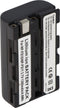 NP-FS11 OTB (A-Merk) batterij voor Sony