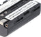 NP-FS11 OTB (A-Merk) batterij voor Sony