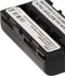 NP-FS11 OTB (A-Merk) batterij voor Sony