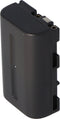 NP-FS11 OTB (A-Merk) batterij voor Sony