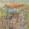 Weather Report - Black Market - LP - Flaming gekleurd vinyl