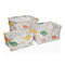 Mand Versa Textiel 22 x 12 x 10 cm 18 x 14 x 28 cm 25 x 15 x 12 cm 28 x 18 x 14 cm