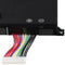 Battery suitable for notebooks from Medion Machenike Schenker etc. 11.4V 4000mAh Li-Polymer