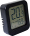 EcoSavers Hygrometer | Thermometer LCD display vochtigheidsmeter