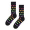Happy Socks - 4-Pack Gamer Socks Gift Set - 41-46