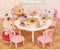 Sylvanian Families 5742 Feestset- poppenhuisinrichting