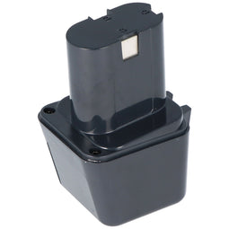 Bosch 2607300001 - Accu NiMH 3.0Ah - Vervangingsbatterij (geen originele)