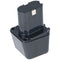 Bosch 2607300001 - Accu NiMH 3.0Ah - Vervangingsbatterij (geen originele)