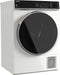 Sharp Kdnl0s9w21be - Warmtepompdroger - 10 kg - Inverter Motor - Energieklasse E - Wit