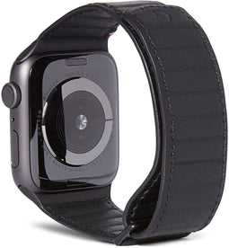 Decoded D9AWS44TS1BK - Traction Strap - Magneetsysteem - Zwart