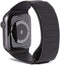 Decoded D9AWS44TS1BK - Traction Strap - Magneetsysteem - Zwart
