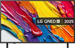 LG 50QNED84A6C.AEK - 4K Ultra HD Smart TV - 127 cm (50") - Bruin
