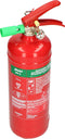 Alecto BS-2 - Schuimblusser 2 liter - Brandklasse AB - Rood - Inclusief Ophangbeugel