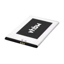 Li-polymer battery - 3500mAh (3.8V) for mobile phone, smartphone, telephone replaces Ulefone 29-1190