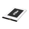 Li-polymer battery - 3500mAh (3.8V) for mobile phone, smartphone, telephone replaces Ulefone 29-1190