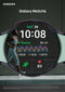 Samsung Galaxy Watch6 Classic - Smartwatch - Gezondheidscoach - 47mm - Zwart