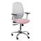 Bureaustoel Cilanco Piqueras y Crespo 354CRRP Wit Roze
